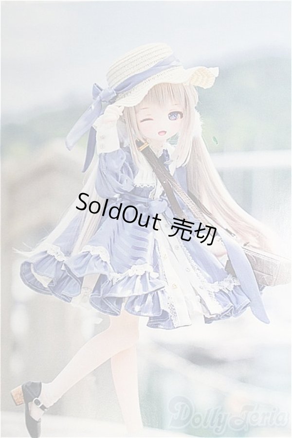 画像1: MDD/OF:衣装セット/0 I-25-10-12-032-KD-ZI (1)