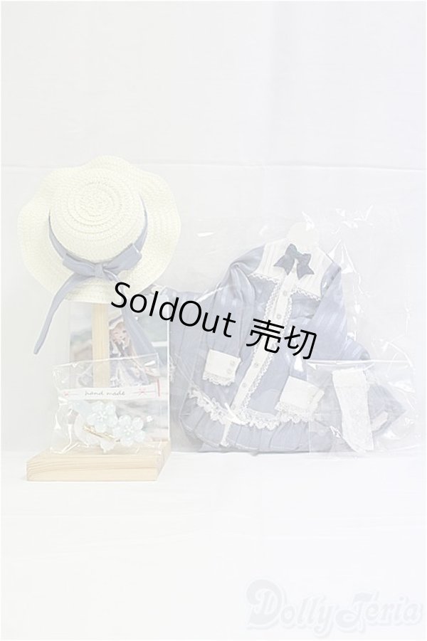 画像2: MDD/OF:衣装セット/0 I-25-10-12-032-KD-ZI (2)