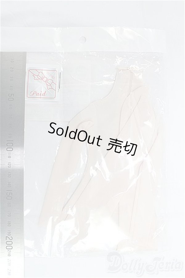 画像2: MDD/OF:ボディタイツ　VOLKS/0 I-25-10-12-033-KD-ZI (2)