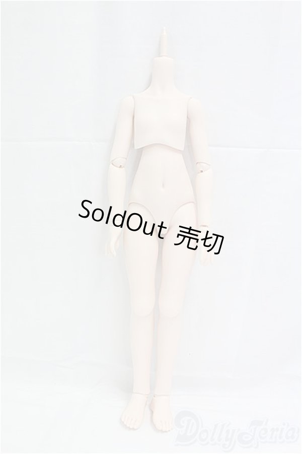 画像1: MDD/ベースボディ(DD-f3)セミホワイト/0 I-25-10-12-039-KD-ZI (1)