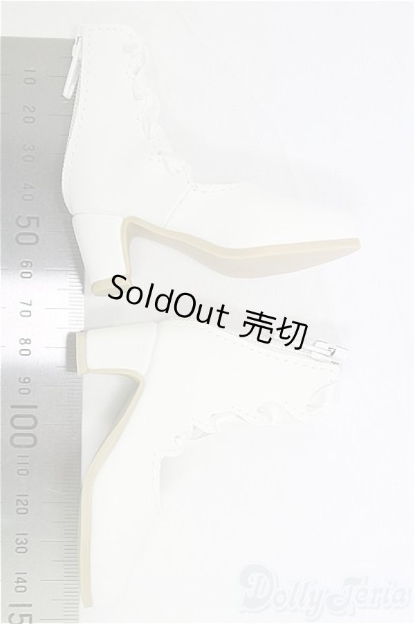 画像2: MDD/OF:靴/0 I-25-10-12-034-KD-ZI (2)