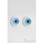 画像: グラスアイ/18mm:MIYABI GLASSSTUDIO様製/ドール用 アイ I-25-10-12-035-KD-ZI