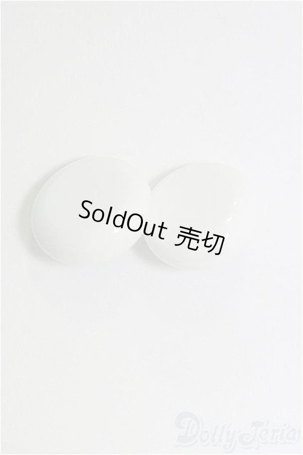 画像2: グラスアイ/18ｍｍ:MIYABI GLASSSTUDIO様製/ドール用　アイ I-25-10-12-035-KD-ZI (2)