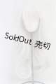 画像: 8-9inch/ウィッグ/インチ　BJD　MJD　ドール用 I-25-10-12-049-KD-ZI