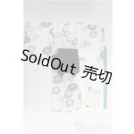 画像: SDM＆MSD/OF:Baroque様製着物/1/4　40ｃｍ　BJD　MJD　衣装　ドール用 I-25-10-12-018-KD-ZI