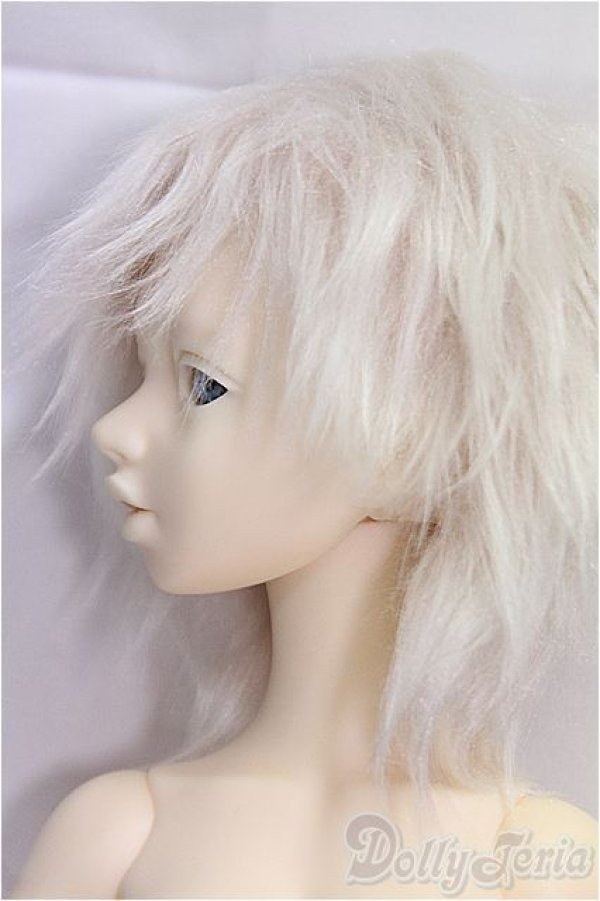 画像4: ユノア姉/アンジェ：フレッシュ肌・未塗装/ I-25-10-12-017-KD-ZI (4)