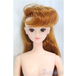 画像: ジェニー/リナ/BJD 球体関節人形 I-25-10-12-101-KD-ZI