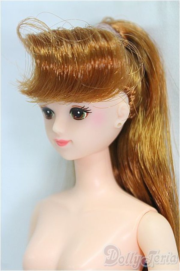 画像2: ジェニー/リナ/BJD　球体関節人形 I-25-10-12-101-KD-ZI (2)