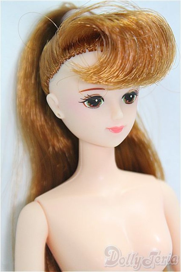 画像3: ジェニー/リナ/BJD　球体関節人形 I-25-10-12-101-KD-ZI (3)