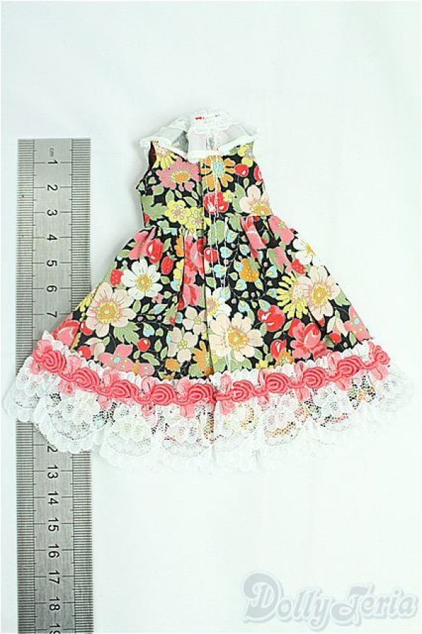 画像2: 22cmサイズドール/OF:衣装/0 I-25-10-12-104-KD-ZI (2)