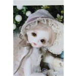 画像: Rosen Lied /1/6/Tuesday's Child Limited Fairy Ravie/BJD 球体関節人形 I-25-10-12-008-KD-ZI