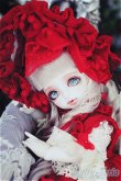 画像1: Rosen Lied /1/6/Tuesday's Child Limited  Ravie　/BJD　球体関節人形 I-25-10-12-009-KD-ZI (1)