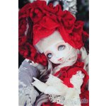画像: Rosen Lied /1/6/Tuesday's Child Limited Ravie /BJD 球体関節人形 I-25-10-12-009-KD-ZI