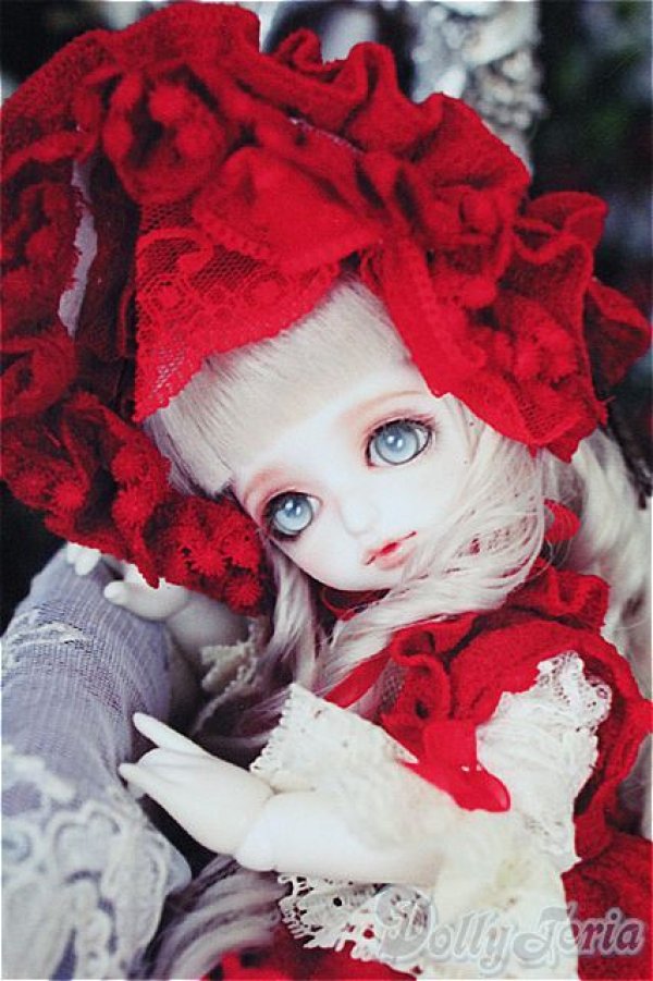 画像1: Rosen Lied /1/6/Tuesday's Child Limited  Ravie　/BJD　球体関節人形 I-25-10-12-009-KD-ZI (1)