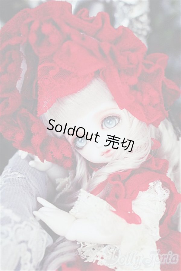 画像1: Rosen Lied /1/6/Tuesday's Child Limited  Ravie　/BJD　球体関節人形 I-25-10-12-009-KD-ZI (1)