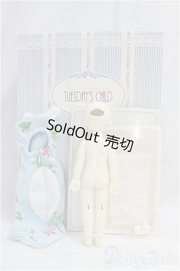 画像7: Rosen Lied /1/6/Tuesday's Child Limited  Ravie　/BJD　球体関節人形 I-25-10-12-009-KD-ZI (7)