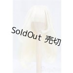 画像: 6-7inch/ウィッグ/インチ BJD MJD ドール用 I-25-10-12-046-KD-ZI