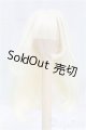 画像: 6-7inch/ウィッグ/インチ　BJD　MJD　ドール用 I-25-10-12-046-KD-ZI