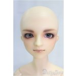 画像: SDM男の子/上村稔/BJD　球体関節人形 I-25-10-12-051-KD-ZI