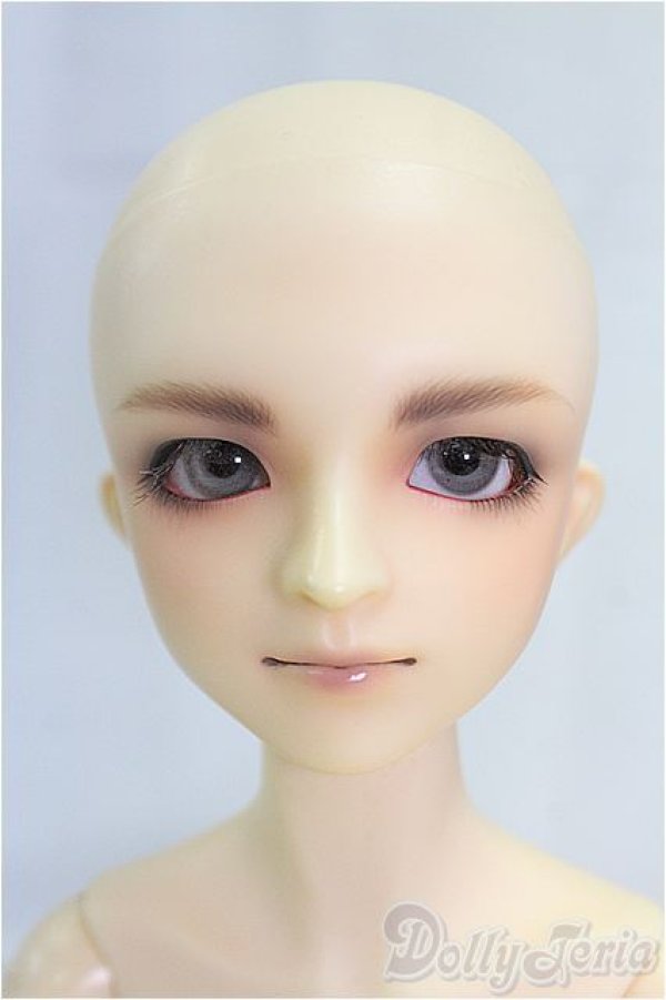 画像1: SDM男の子/上村稔/BJD　球体関節人形 I-25-10-12-051-KD-ZI (1)