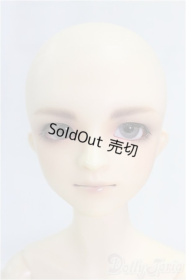 画像1: SDM男の子/上村稔/BJD　球体関節人形 I-25-10-12-051-KD-ZI (1)