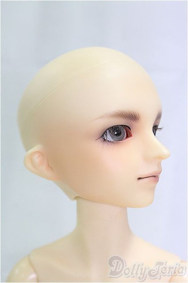 画像2: SDM男の子/上村稔/BJD　球体関節人形 I-25-10-12-051-KD-ZI (2)