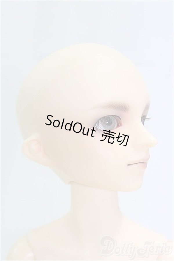 画像2: SDM男の子/上村稔/BJD　球体関節人形 I-25-10-12-051-KD-ZI (2)