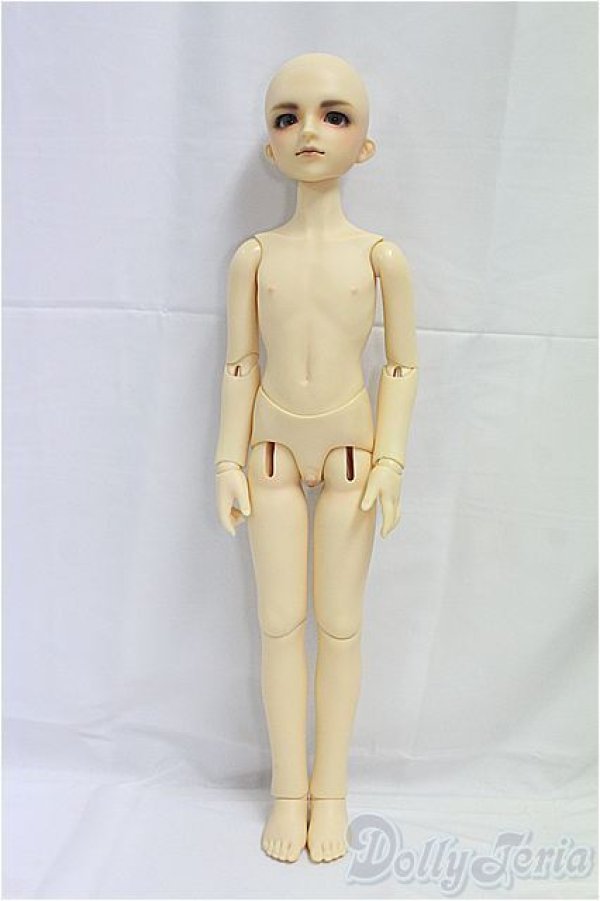 画像5: SDM男の子/上村稔/BJD　球体関節人形 I-25-10-12-051-KD-ZI (5)