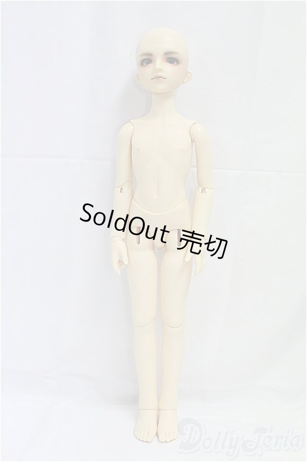 画像5: SDM男の子/上村稔/BJD　球体関節人形 I-25-10-12-051-KD-ZI (5)