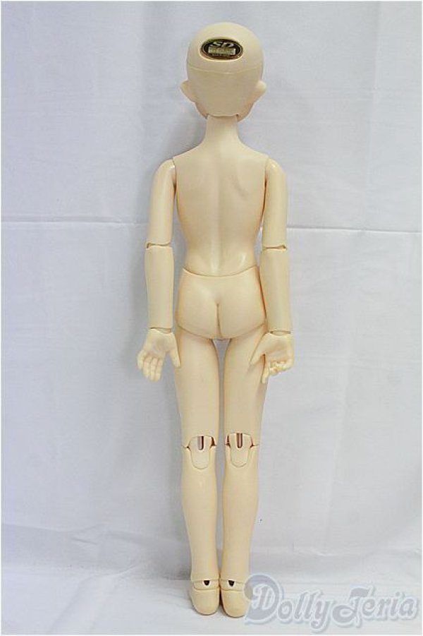 画像6: SDM男の子/上村稔/BJD　球体関節人形 I-25-10-12-051-KD-ZI (6)