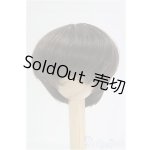 画像: 7-8inch/ウィッグ/インチ　BJD　MJD　ドール用 I-25-10-12-087-KD-ZI