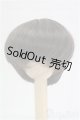画像: 7-8inch/ウィッグ/インチ　BJD　MJD　ドール用 I-25-10-12-087-KD-ZI