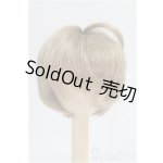画像: 7-8inch/ウィッグ/インチ　BJD　MJD　ドール用 I-25-10-12-086-KD-ZI