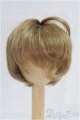 画像: 7-8inch/ウィッグ/インチ　BJD　MJD　ドール用 I-25-10-12-086-KD-ZI