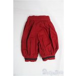 画像: SDM＆MSD/OF:パンツ/1/4　40ｃｍ　BJD　MJD　衣装　ドール用 I-25-10-12-057-KD-ZI