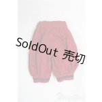 画像: SDM＆MSD/OF:パンツ/1/4　40ｃｍ　BJD　MJD　衣装　ドール用 I-25-10-12-057-KD-ZI