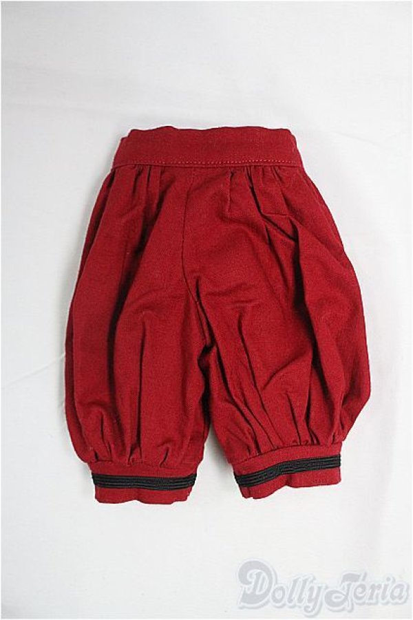 画像1: SDM＆MSD/OF:パンツ/1/4　40ｃｍ　BJD　MJD　衣装　ドール用 I-25-10-12-057-KD-ZI (1)