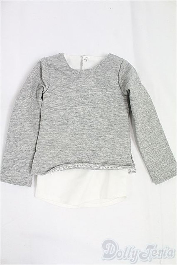 画像1: SDGrB＆SD13男の子/OF:トップス　VOLKS/1/3　65ｃｍ　BJD　MJD　衣装　ドール用 I-25-10-12-056-KD-ZI (1)