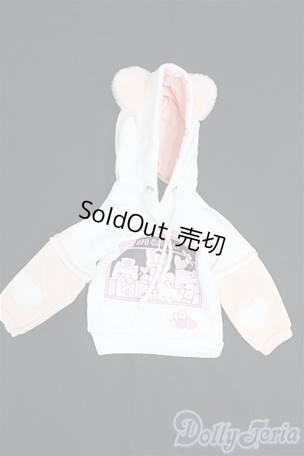 画像1: SDM＆MSD/OF:トップス/1/4　40ｃｍ　BJD　MJD　衣装　ドール用 I-25-10-12-055-KD-ZI (1)