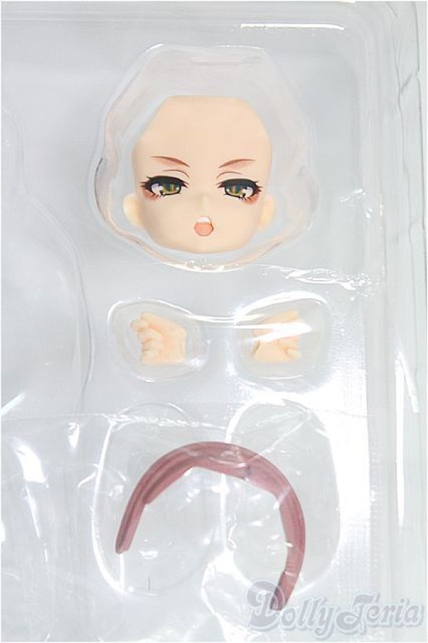 画像2: パルドル ベビードール Rose/ I-25-10-12-142-KD-ZI (2)