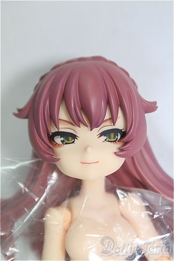 画像1: パルドル ベビードール Rose/ I-25-10-12-141-KD-ZI (1)