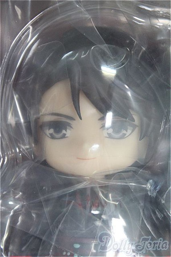 画像1: グッドスマイルアーツ上海 ねんどろいど ゼン 魔王 Ver. 1378/ I-25-10-12-140-KD-ZI (1)