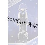 画像: 扎克事件シリーズ ZACK Event 小さなアイドル/ I-25-10-12-137-KD-ZI