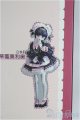 画像: Uf Doll　ドリンクプラス　いちご　オレオ本体/ I-25-10-12-135-KD-ZI