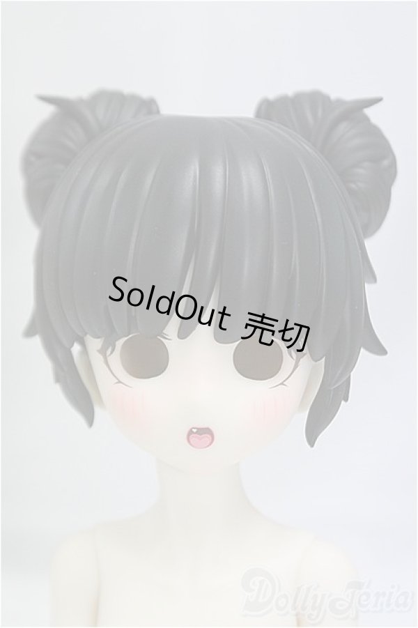 画像2: Uf Doll　ドリンクプラス　いちご　オレオ本体/ I-25-10-12-135-KD-ZI (2)