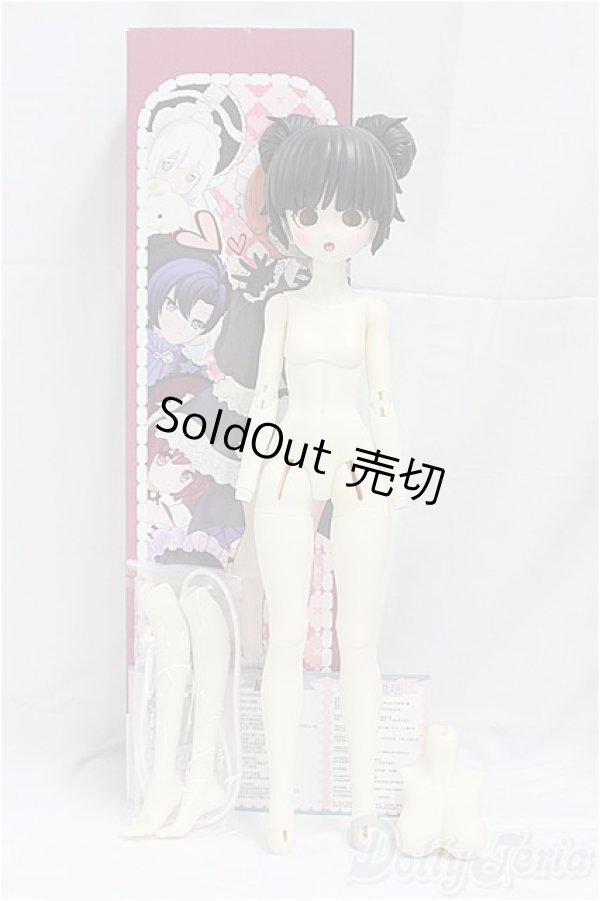 画像5: Uf Doll　ドリンクプラス　いちご　オレオ本体/ I-25-10-12-135-KD-ZI (5)