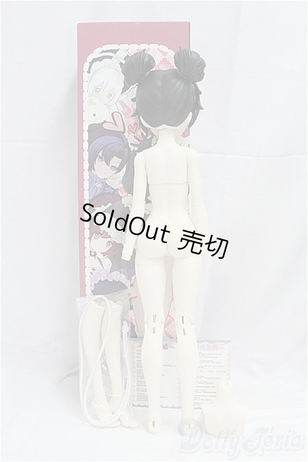 画像6: Uf Doll　ドリンクプラス　いちご　オレオ本体/ I-25-10-12-135-KD-ZI (6)