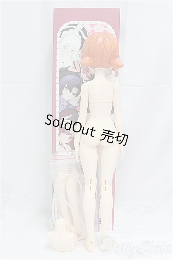 画像6: Uf Doll　ドリンクプラス　仙草ミルクティー本体/ I-25-10-12-134-KD-ZI (6)