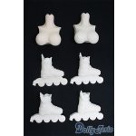 画像: Uf Doll ドリンクプラス パーツセット/ I-25-10-12-133-KD-ZI