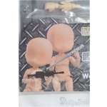 画像: ねんどろいどどーる 武器パーツセット/0 I-25-10-12-132-KD-ZI